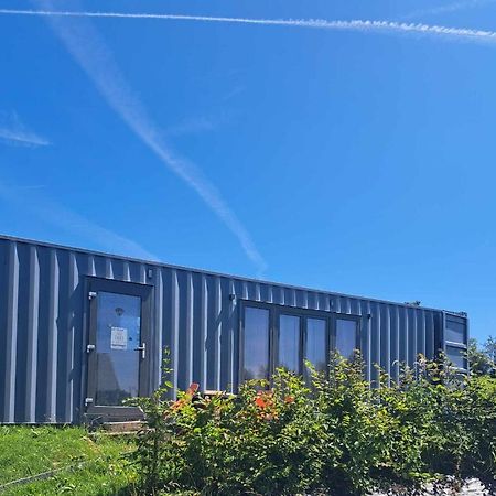 Le Diamanster Francorchamps Villa สเตฟโล ภายนอก รูปภาพ