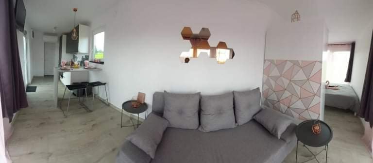 Le Diamanster Francorchamps Villa สเตฟโล ภายนอก รูปภาพ