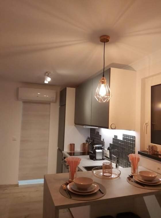 Le Diamanster Francorchamps Villa สเตฟโล ภายนอก รูปภาพ