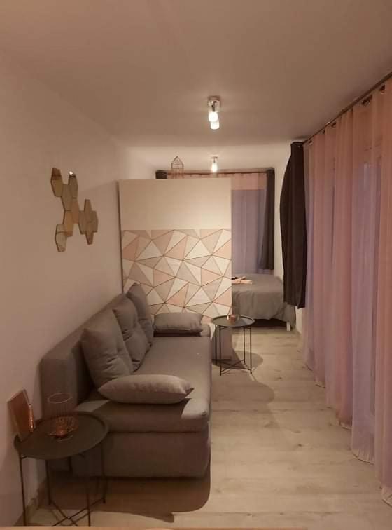 Le Diamanster Francorchamps Villa สเตฟโล ภายนอก รูปภาพ