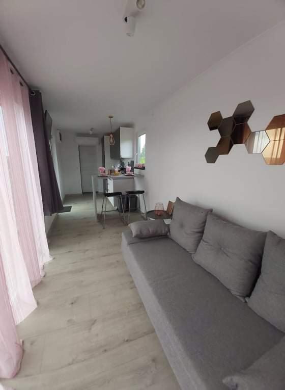 Le Diamanster Francorchamps Villa สเตฟโล ภายนอก รูปภาพ