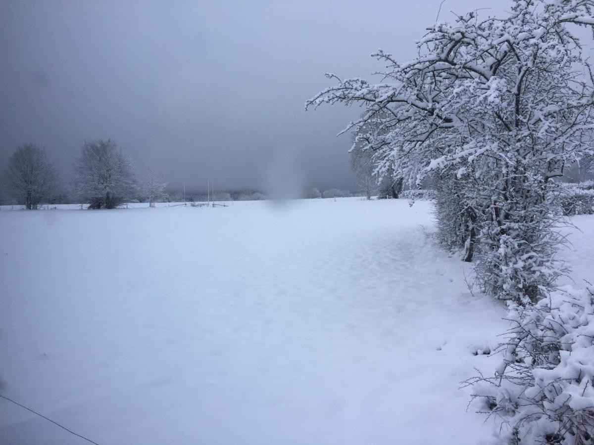 Le Diamanster Francorchamps Villa สเตฟโล ภายนอก รูปภาพ